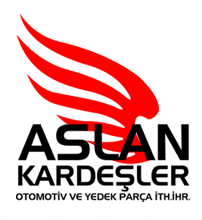 Aslan Kardeşler Otomotiv logo